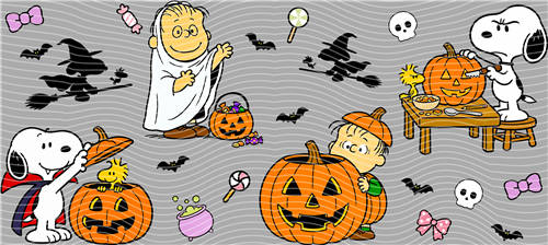 16oz Halloween-J 1563